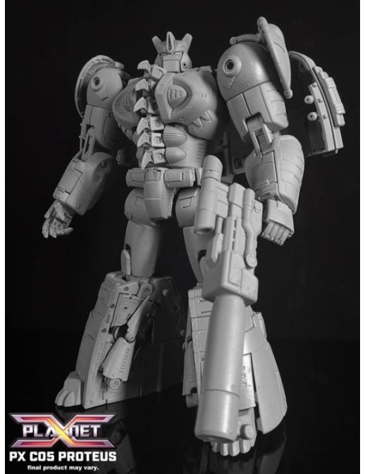 Planet X PX-05C Proteus