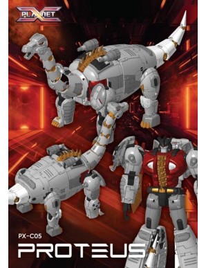 Planet X PX-05C Proteus