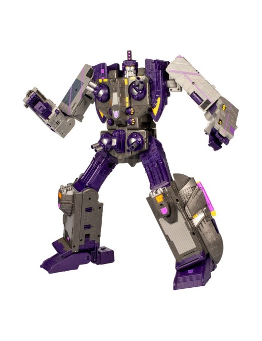 Hasbro Transformers Generations Legacy Tidal Wave Armada Universe