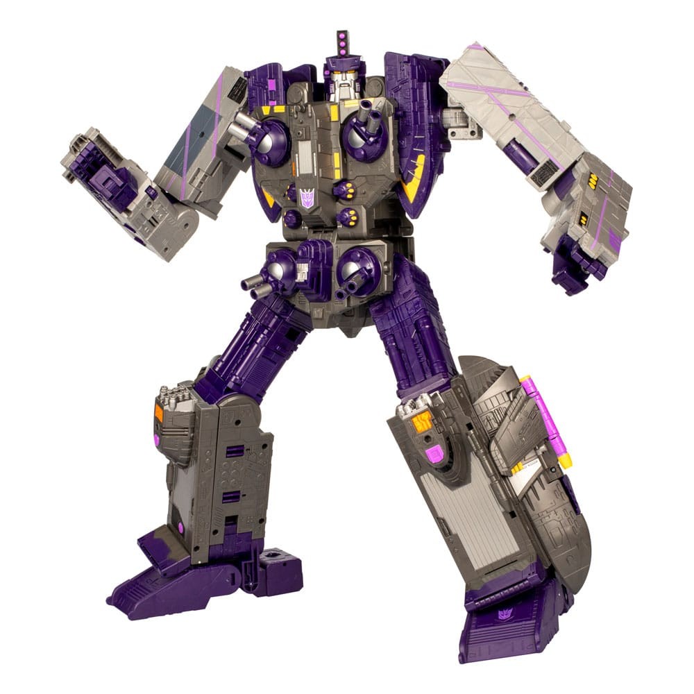 HASBRO TRANSFORMERS GENERATIONS LEGACY TIDAL WAVE ARMADA UNIVERSE
