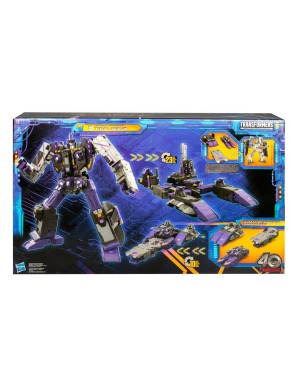 Hasbro Transformers Generations Legacy Tidal Wave Armada Universe