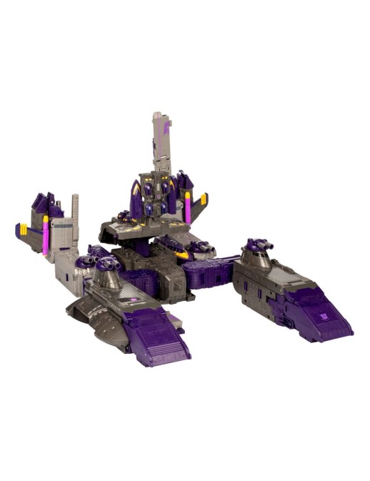 Hasbro Transformers Generations Legacy Tidal Wave Armada Universe