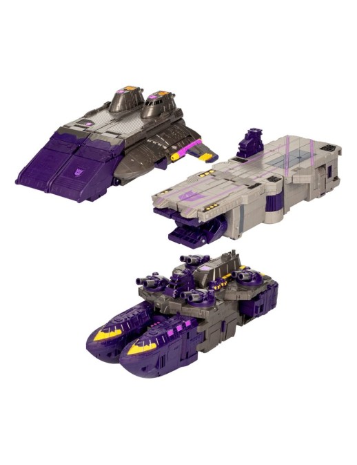 Hasbro Transformers Generations Legacy Tidal Wave Armada Universe