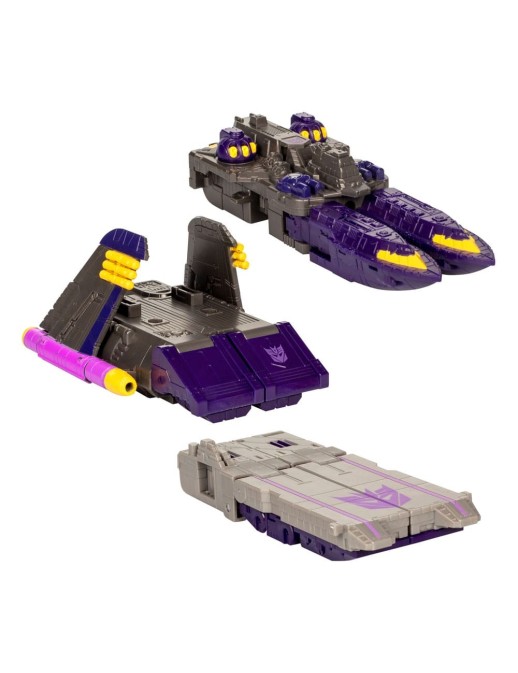 Hasbro Transformers Generations Legacy Tidal Wave Armada Universe