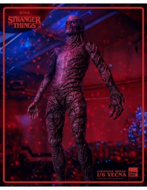 Threezero Stranger Things Vecna 1/6 Scale