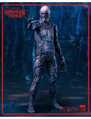 Threezero Stranger Things Vecna 1/6 Scale