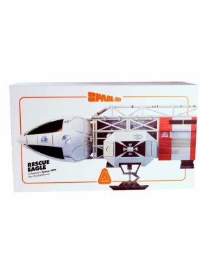 Anderson Entertainment Limited Space 1999 Rescue Eagle