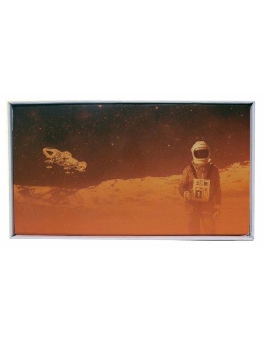 Anderson Entertainment Limited Space 1999 Rescue Eagle