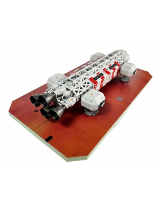 Anderson Entertainment Limited Space 1999 Rescue Eagle
