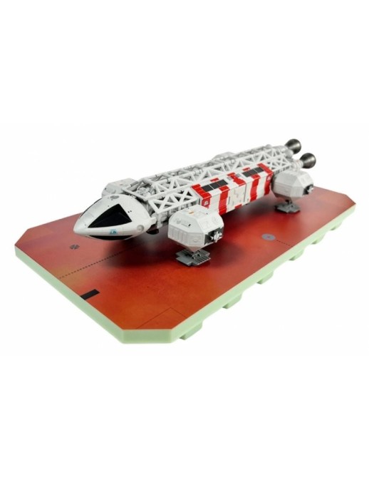 Anderson Entertainment Limited Space 1999 Rescue Eagle