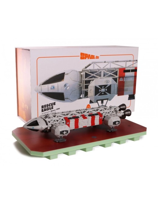Anderson Entertainment Limited Space 1999 Rescue Eagle