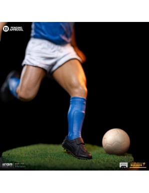 Iron Studio 1/10 Art Scale Diego Armando Maradona