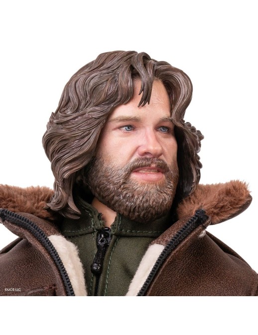 Mondo The Thing MacReady 1/6 Scale Figure