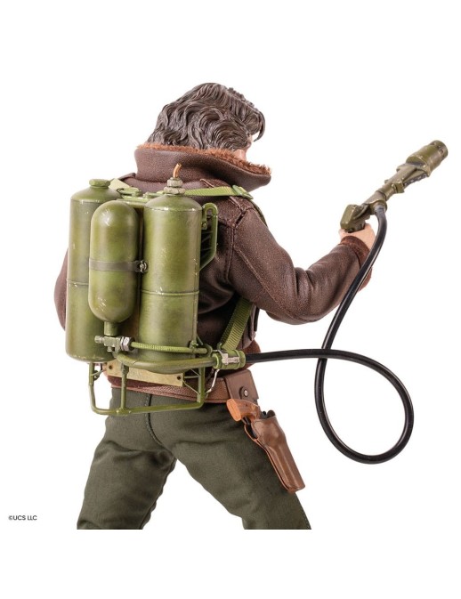 Mondo The Thing MacReady 1/6 Scale Figure