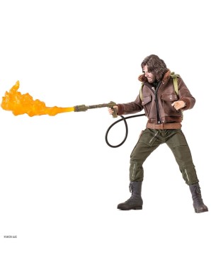 Mondo The Thing MacReady 1/6 Scale Figure