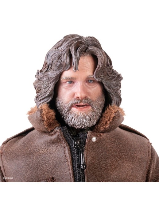 Mondo The Thing MacReady 1/6 Scale Figure