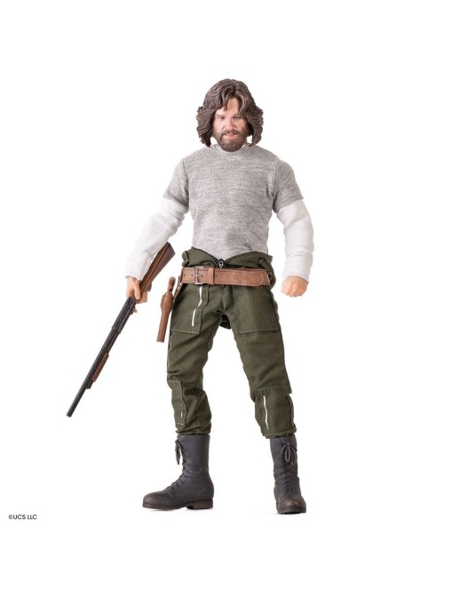 Mondo The Thing MacReady 1/6 Scale Figure
