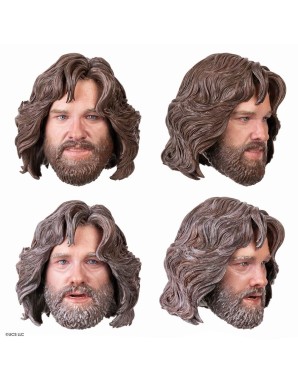 Mondo The Thing MacReady 1/6 Scale Figure