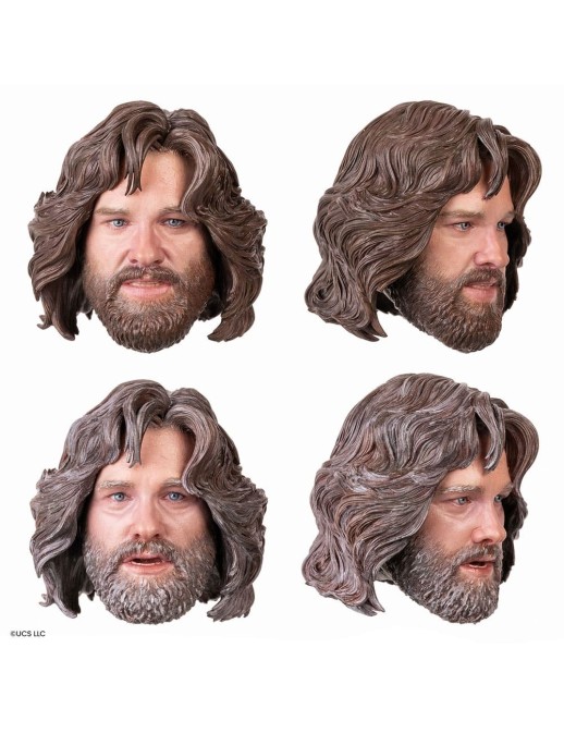 Mondo The Thing MacReady 1/6 Scale Figure
