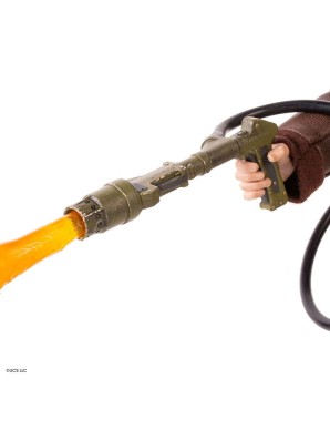 Mondo The Thing MacReady 1/6 Scale Figure