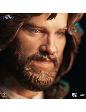 Mondo The Thing MacReady 1/6 Scale Figure