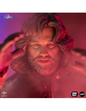 Mondo The Thing MacReady 1/6 Scale Figure