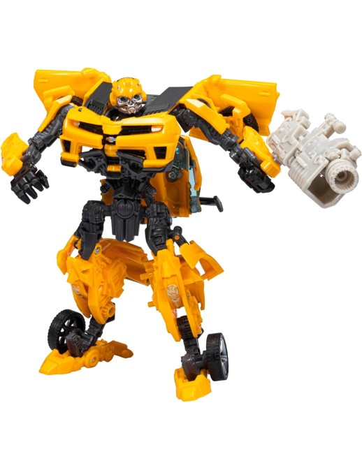 Hasbro Transformers Generations Universal Studios Revenge of the Fallen Bumblebee