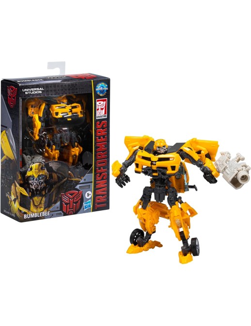 Hasbro Transformers Generations Universal Studios Revenge of the Fallen Bumblebee