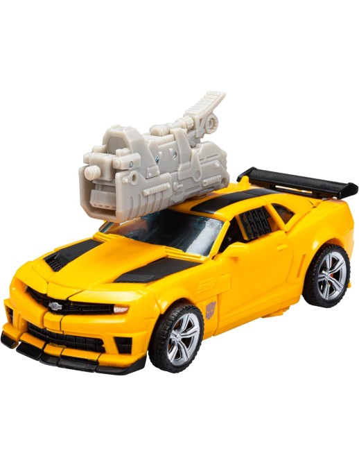 Hasbro Transformers Generations Universal Studios Revenge of the Fallen Bumblebee