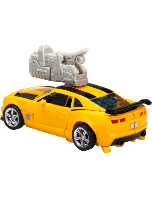 Hasbro Transformers Generations Universal Studios Revenge of the Fallen Bumblebee