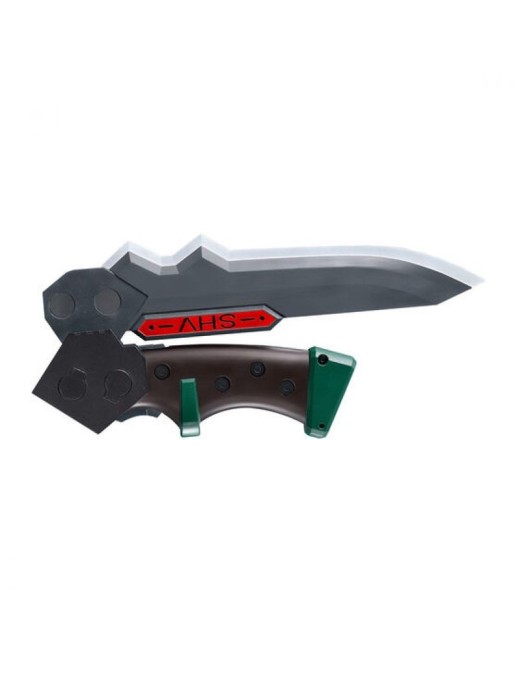 P-Bandai Rebuild of Evangelion Progressive Knife PKN-01C