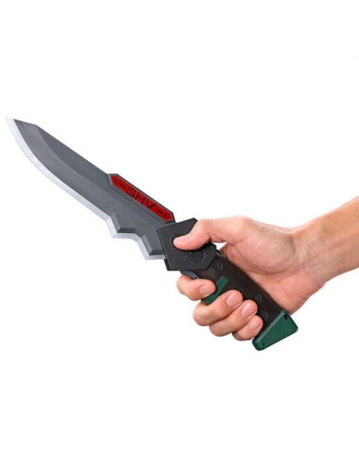 P-Bandai Rebuild of Evangelion Progressive Knife PKN-01C