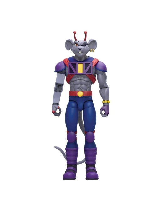 The Nacelle Company Biker Mice From Mars Pistone