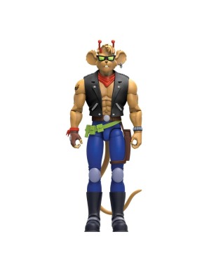 The Nacelle Company Biker Mice From Mars Throttle