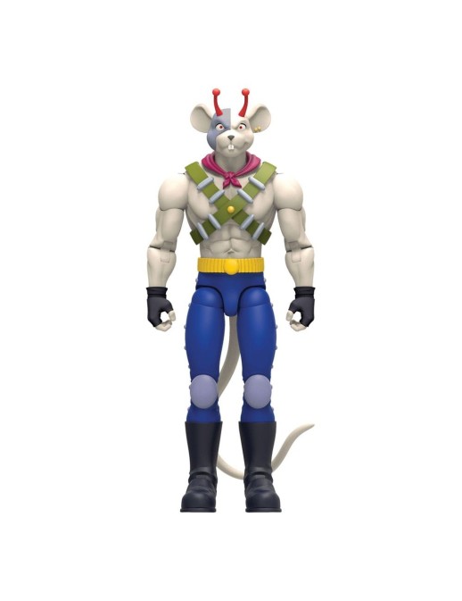 The Nacelle Company Biker Mice From Mars Turbo