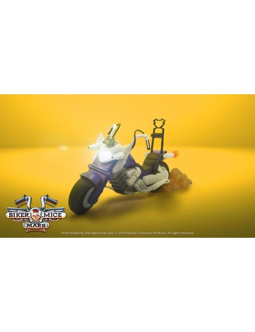 The Nacelle Company Biker Mice From Mars Modo's Mondo Chopper