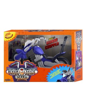 The Nacelle Company Biker Mice From Mars Modo's Mondo Chopper