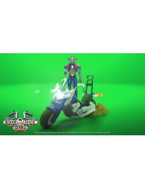 The Nacelle Company Biker Mice From Mars Pistone's Mondo Chopper