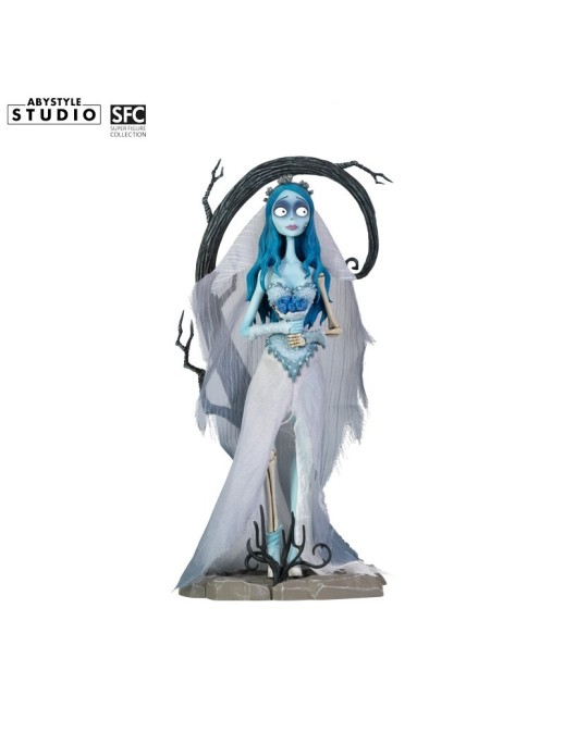 Abystyle Studio Super Figure Collection Corpse Bride Emily