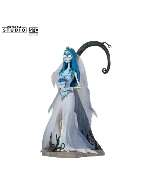 Abystyle Studio Super Figure Collection Corpse Bride Emily