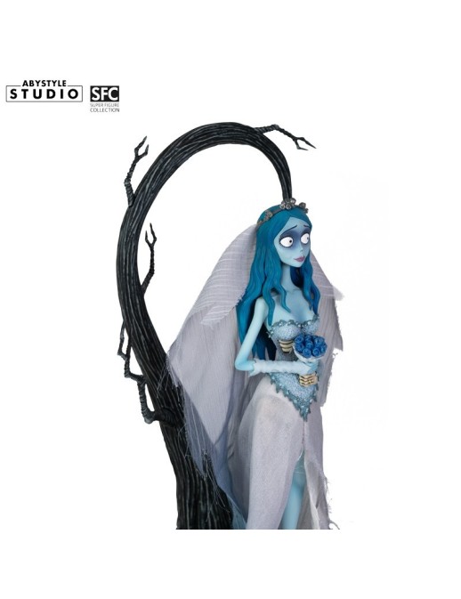 Abystyle Studio Super Figure Collection Corpse Bride Emily