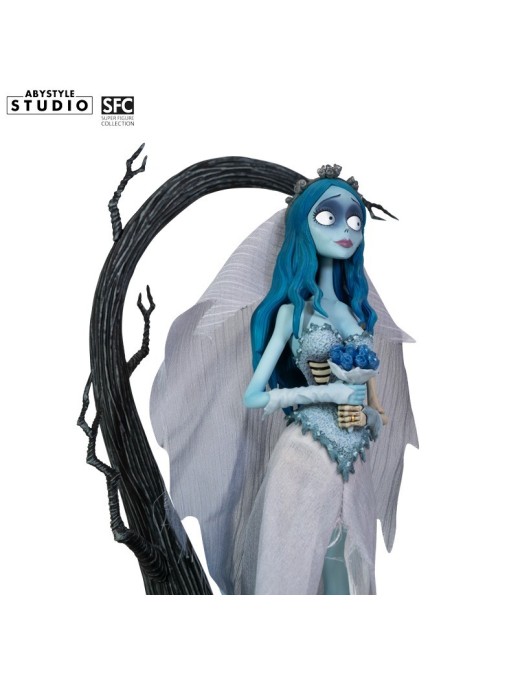 Abystyle Studio Super Figure Collection Corpse Bride Emily