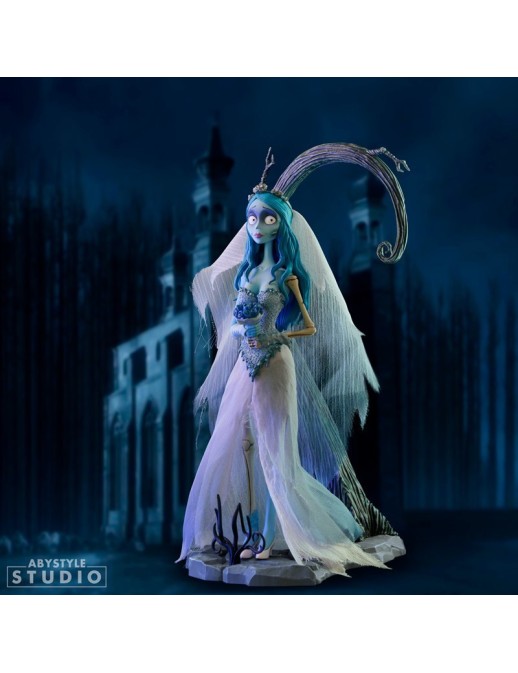 Abystyle Studio Super Figure Collection Corpse Bride Emily