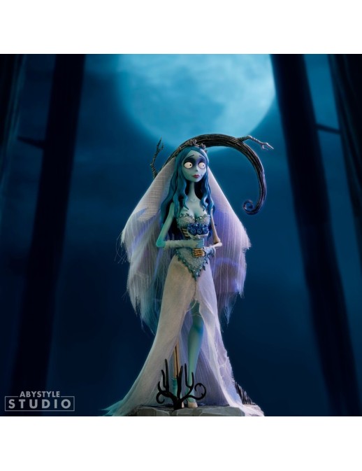 Abystyle Studio Super Figure Collection Corpse Bride Emily