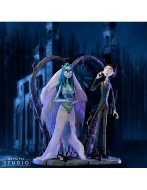 Abystyle Studio Super Figure Collection Corpse Bride Emily