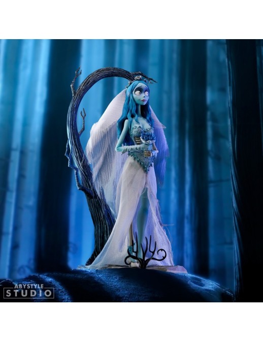 Abystyle Studio Super Figure Collection Corpse Bride Emily