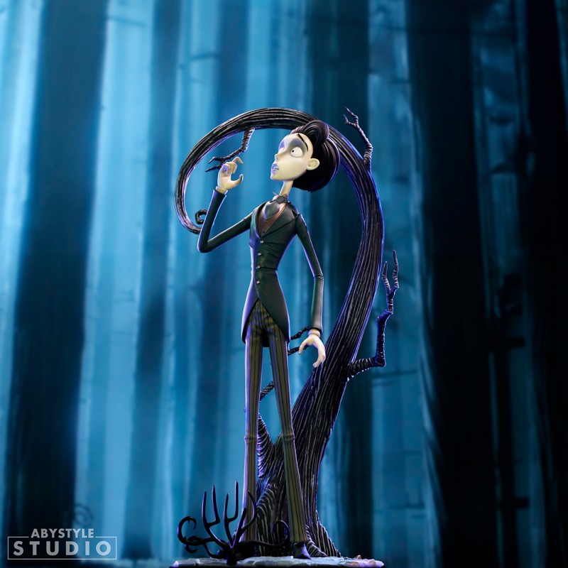 ABYSTYLE STUDIO SUPER FIGURE COLLECTION CORPSE BRIDE VICTOR