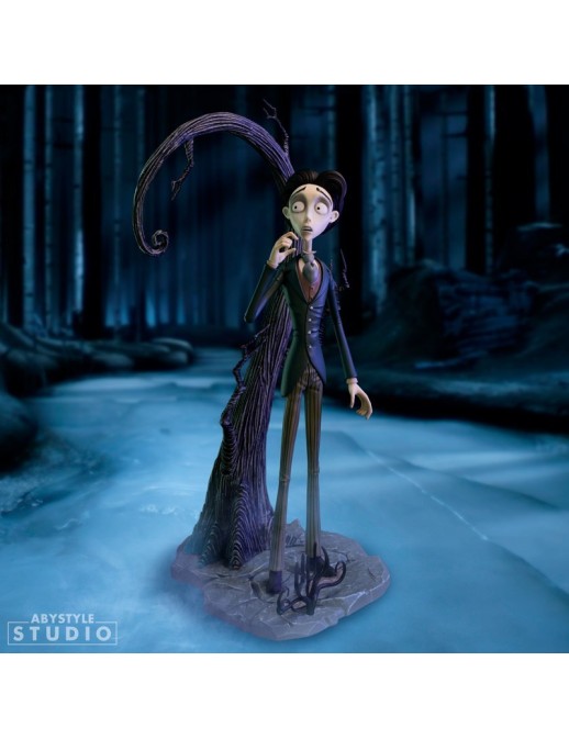 Abystyle Studio Super Figure Collection Corpse Bride Victor