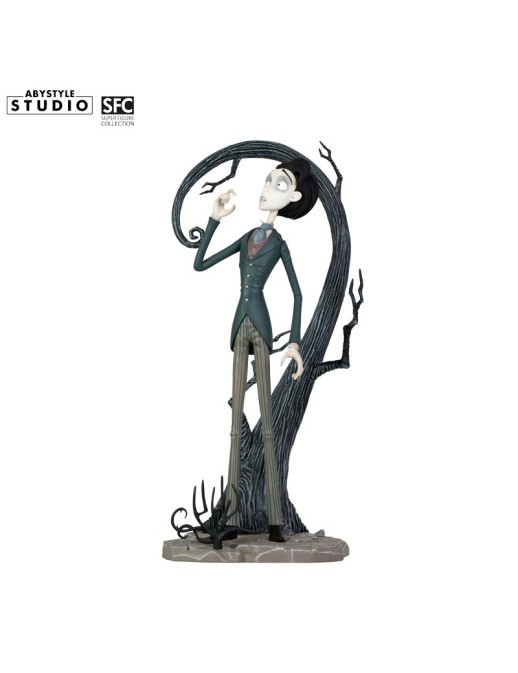 Abystyle Studio Super Figure Collection Corpse Bride Victor