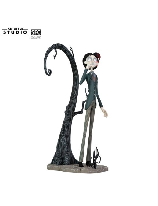 Abystyle Studio Super Figure Collection Corpse Bride Victor
